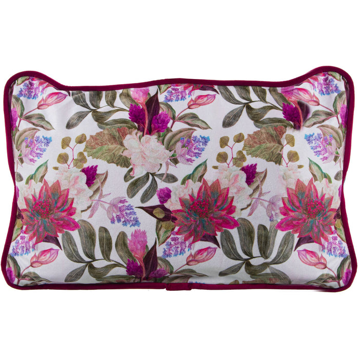 Cushion Alexandra House Living Multicolour Textile 30 x 50 cm