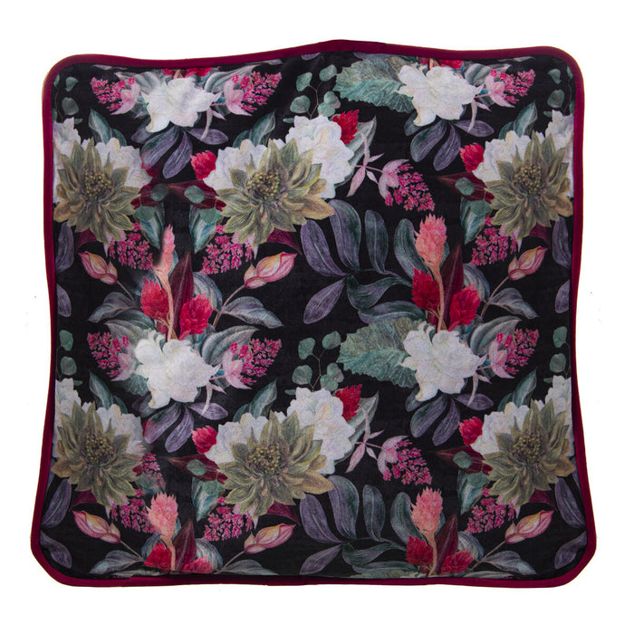 Cushion Alexandra House Living Multicolour Textile 45 x 45 cm