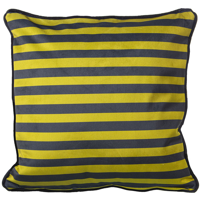 Cushion Alexandra House Living Venecia Multicolour Textile 45 x 45 cm