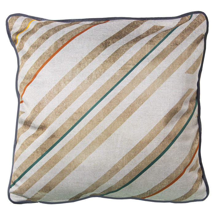 Cushion Alexandra House Living Venecia Multicolour Textile 45 x 45 cm