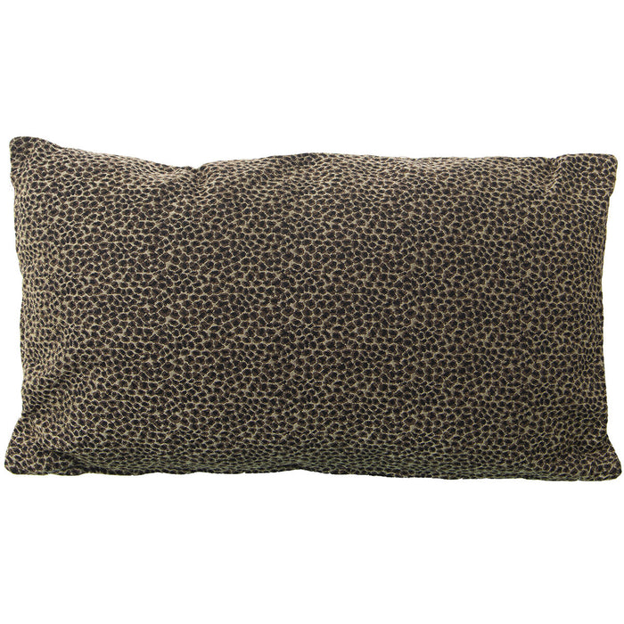 Cushion Alexandra House Living Textile 50 x 30 cm