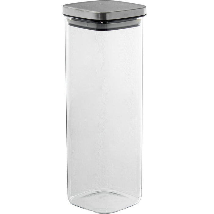 Salt Shaker with Lid Alexandra House Living Crystal