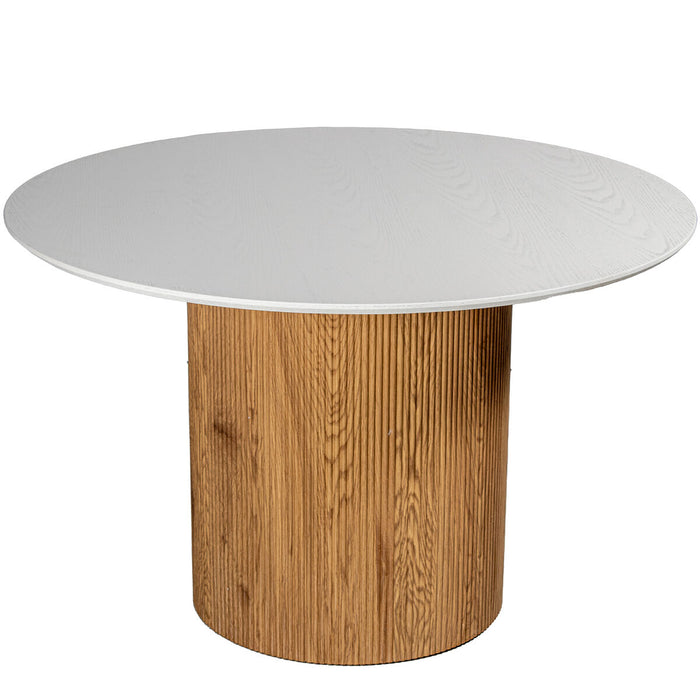 Dining Table Alexandra House Living 120 x 76 cm