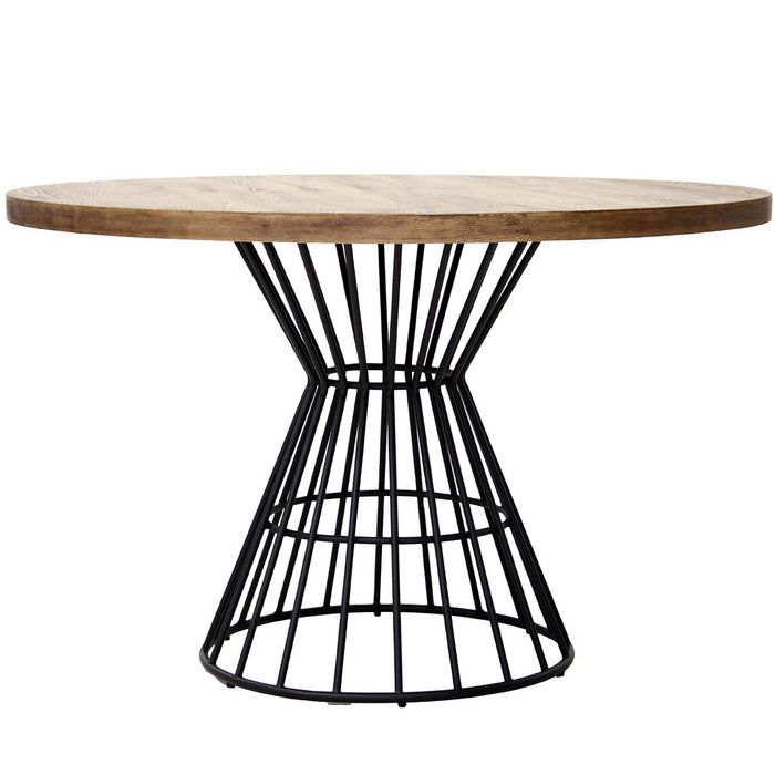 Dining Table Alexandra House Living 120 x 76 cm