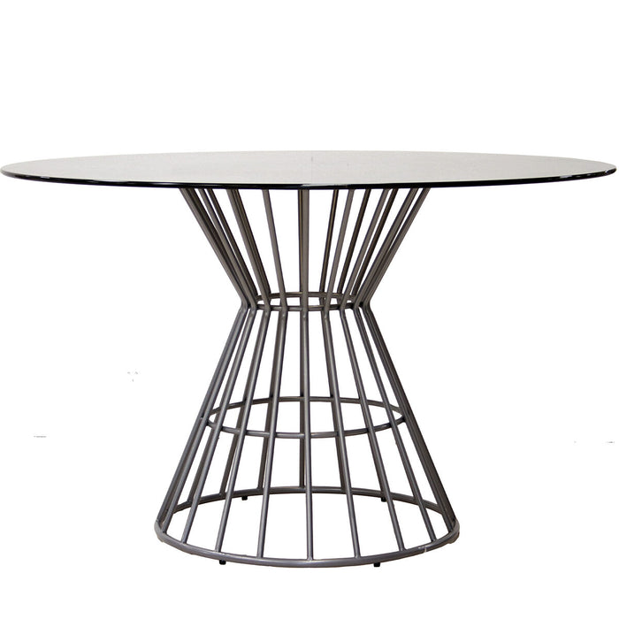 Dining Table Alexandra House Living 120 x 76 cm