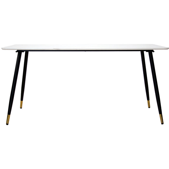 Dining Table Alexandra House Living 160 x 80 x 76 cm