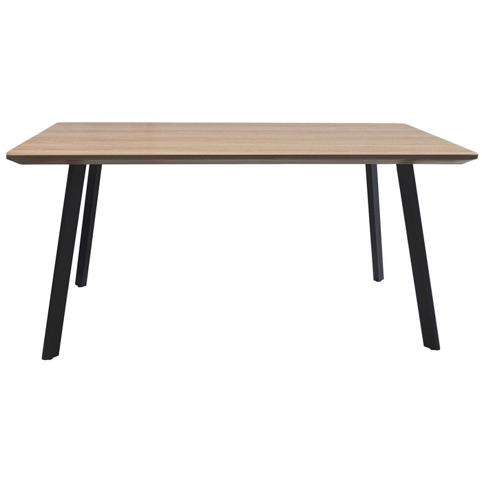 Dining Table Alexandra House Living 160 x 90 x 76 cm