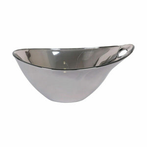 Bowl Borgonovo Practica 21,7 x 17,5 x 9,2 cm (6 Units)
