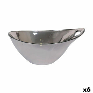 Bowl Borgonovo Practica 21,7 x 17,5 x 9,2 cm (6 Units)