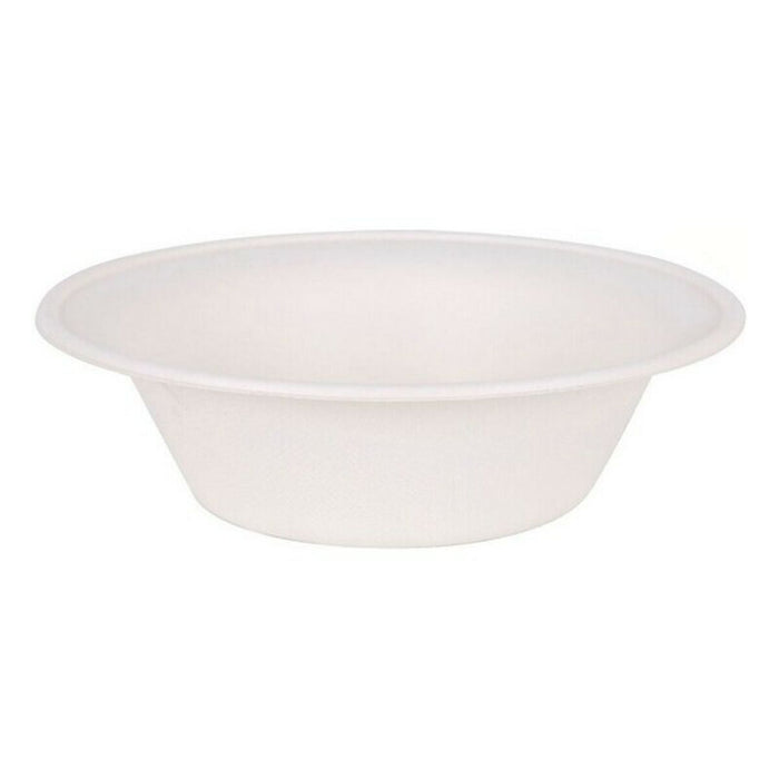 Salad Bowl Viejo Valle White 950 ml Salad Bowl ø 21 cm (50 pcs)