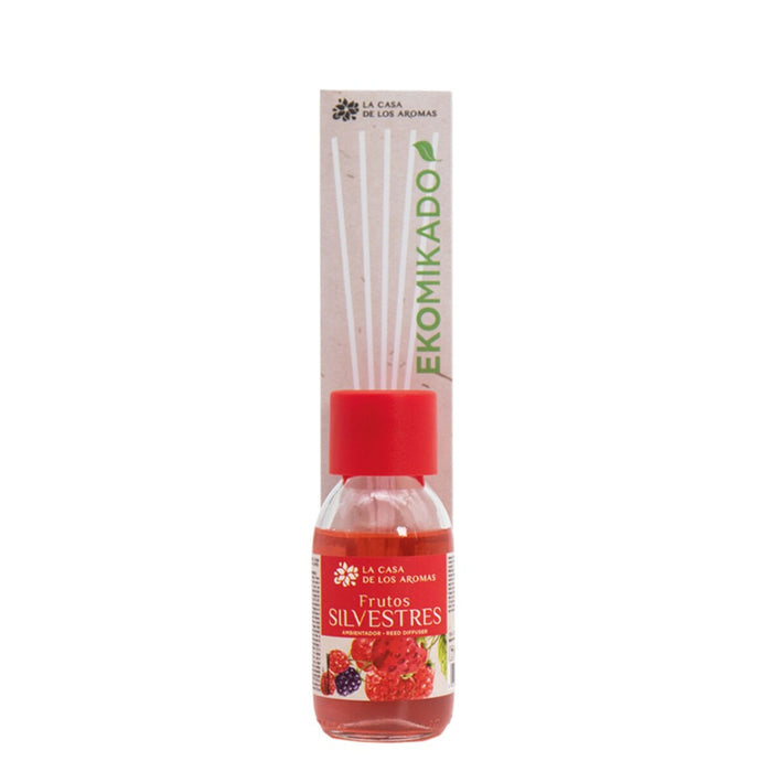 Perfume Sticks La Casa de los Aromas Wild Berries 85 ml