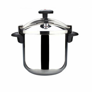 Pressure cooker Magefesa Star Metal Stainless steel 6 L