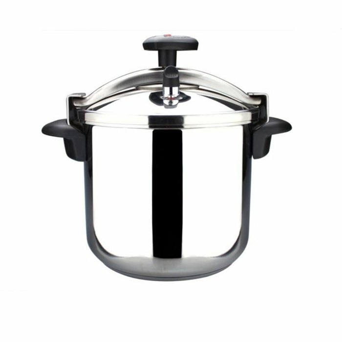 Pressure cooker Magefesa Star Metal Stainless steel 6 L (Refurbished C)