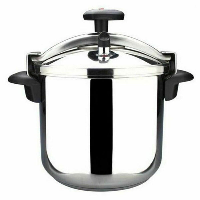 Pressure cooker Magefesa Star Stainless steel 14 L (Refurbished B)