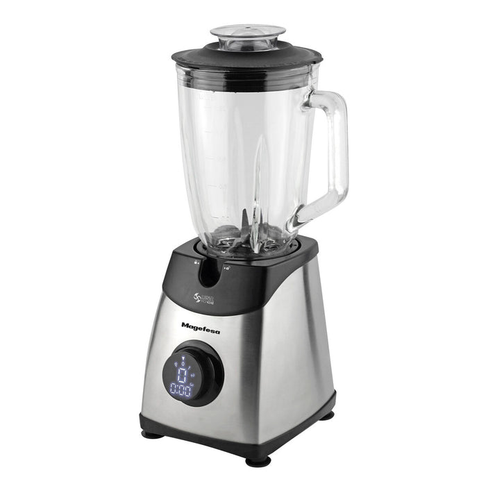 Cup Blender Magefesa MGF4248 Silver 1800 W 1,5 L
