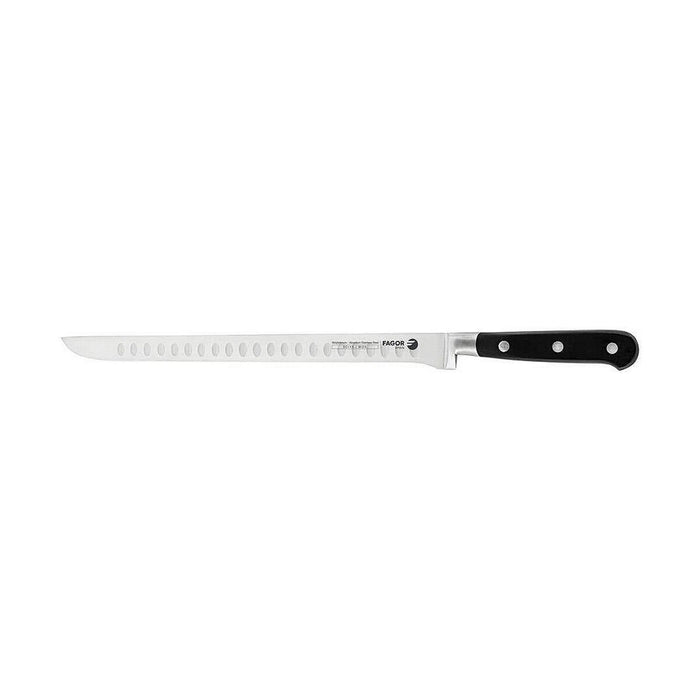 Ham knife Fagor Couper Silver Stainless steel Steel