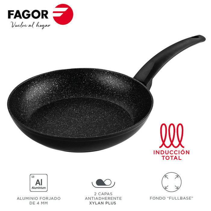 Pan Fagor VIVANT 28 Black