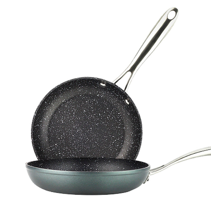 Pan Fagor Savia Toughened aluminium Silver Ø 26 cm