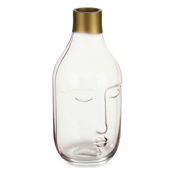 Vase Gift Decor Face