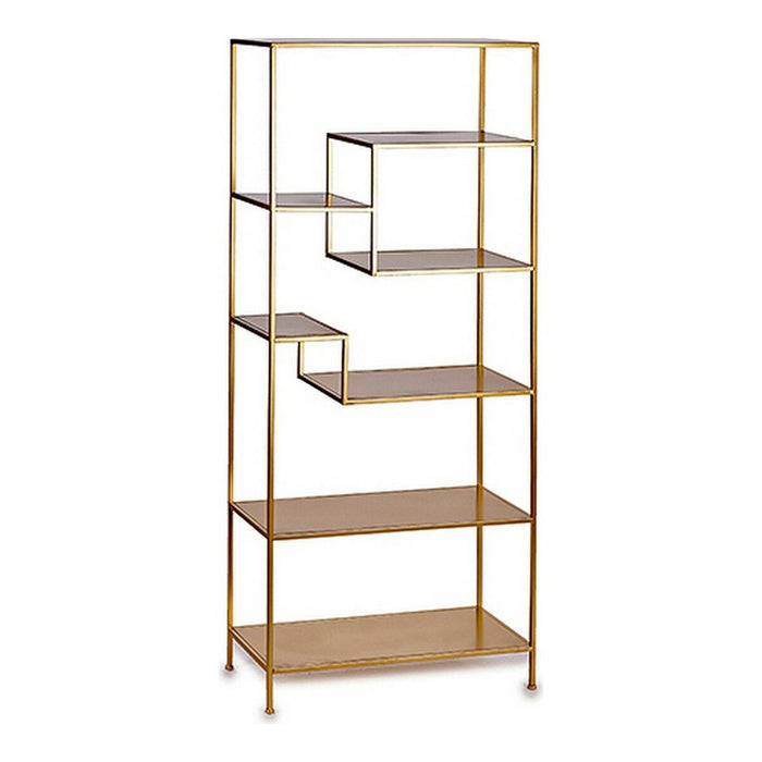 Shelves Metal (30 x 170 x 75 cm)