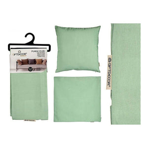 Cushion cover Green 45 x 0,5 x 45 cm 60 x 0,5 x 60 cm