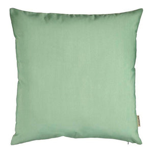 Cushion cover Green 45 x 0,5 x 45 cm 60 x 0,5 x 60 cm