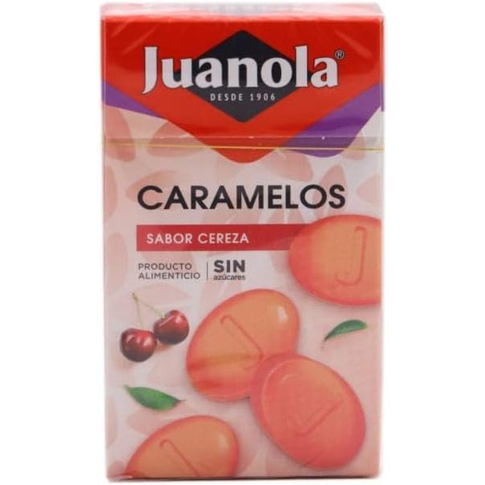 Protector Juanola Cherry 20 Units