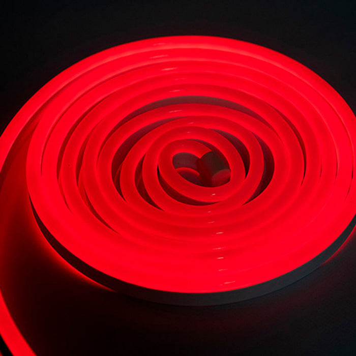 Neon strip Kooltech LED Red 3 m
