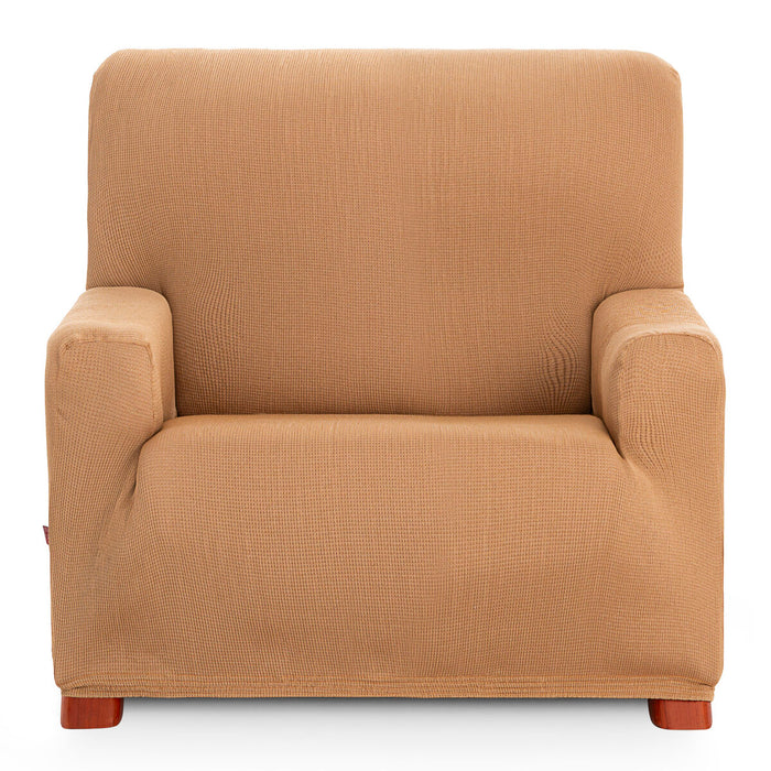 Armchair slipcovers Eysa ULISES Yellow 70 x 110 x 110 cm