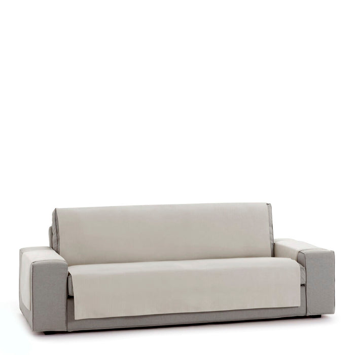 Sofa Cover Eysa LEVANTE Beige 100 x 110 x 115 cm