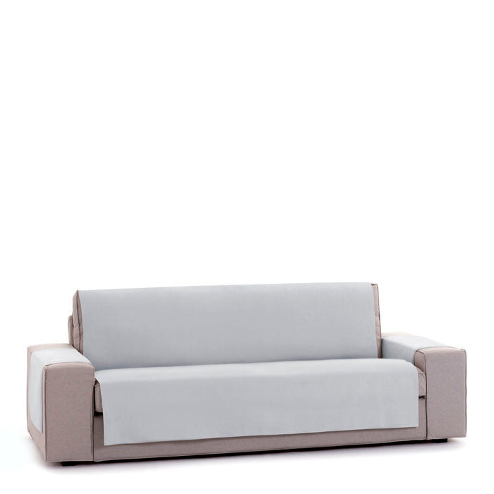 Sofa Cover Eysa LEVANTE Grey 100 x 110 x 115 cm