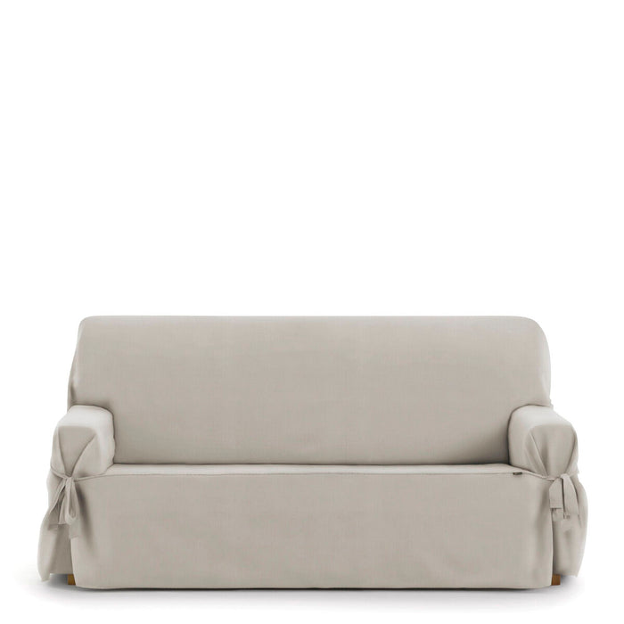 Sofa Cover Eysa LEVANTE Beige 100 x 110 x 180 cm