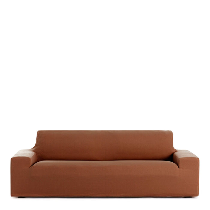 Sofa Cover Eysa BRONX Brown 70 x 110 x 170 cm