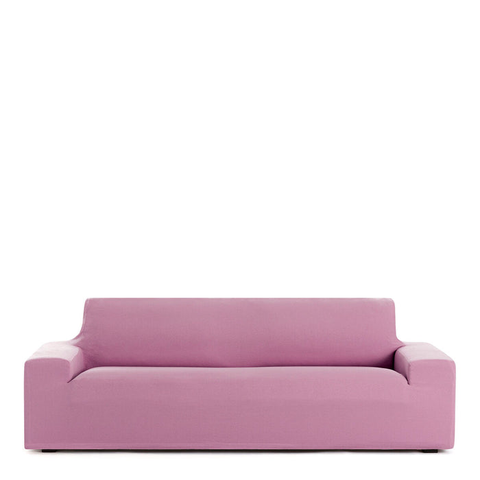 Sofa Cover Eysa BRONX Pink 70 x 110 x 210 cm