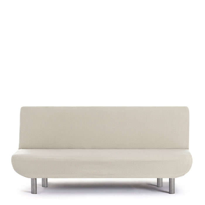 Sofa Cover Eysa BRONX White 140 x 100 x 200 cm