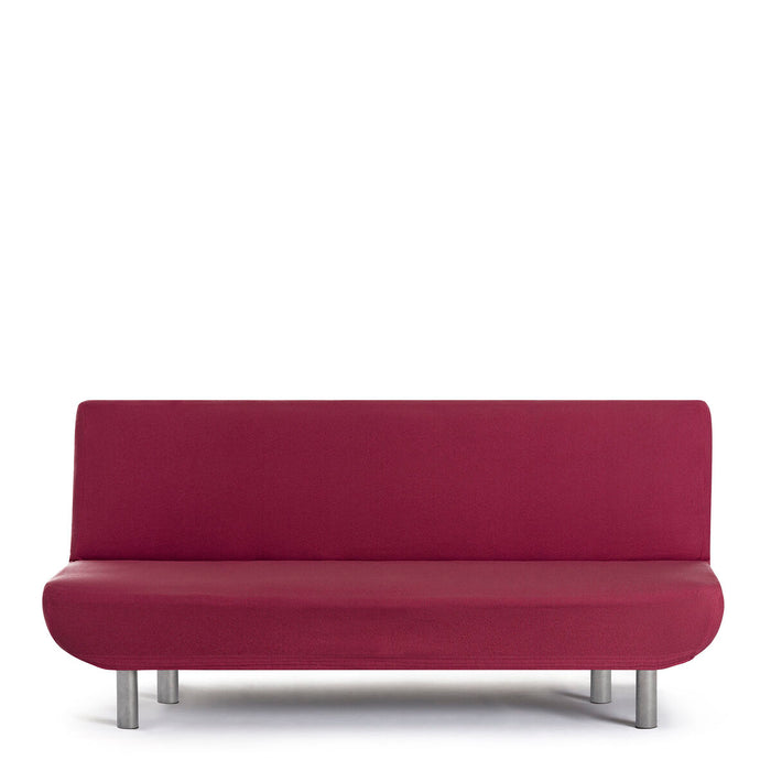 Sofa Cover Eysa BRONX Burgundy 140 x 100 x 200 cm