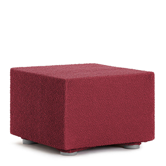 Pouffe cover Eysa ROC Tile 100 x 65 x 100 cm