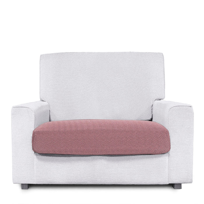 Sofa Cover Eysa JAZ Pink 85 x 15 x 60 cm