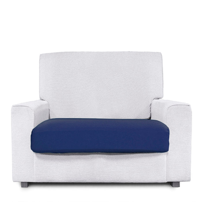 Sofa Cover Eysa BRONX Blue 80 x 15 x 55 cm