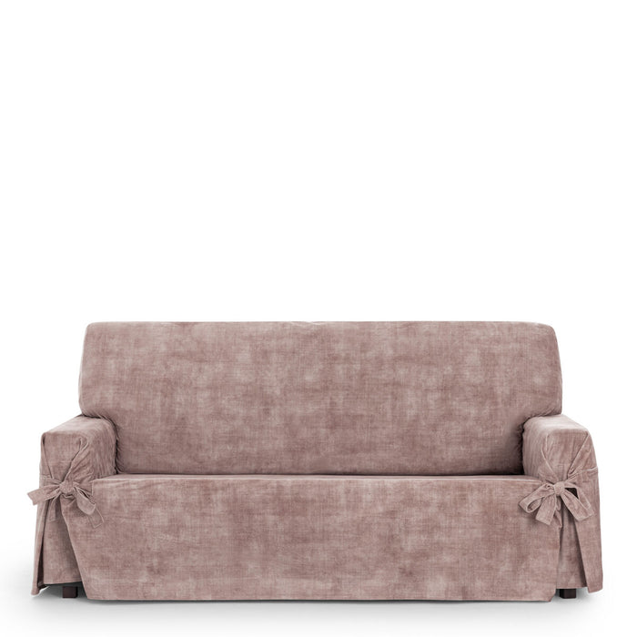 Sofa Cover Eysa TURIN Pink 100 x 110 x 180 cm