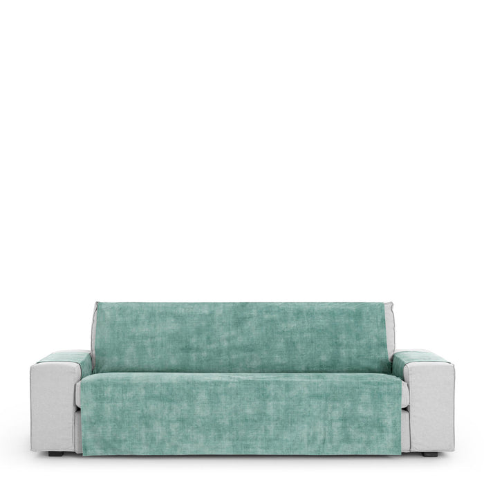 Sofa Cover Eysa TURIN Aquamarine 100 x 110 x 115 cm