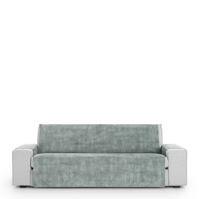 Sofa Cover Eysa TURIN Pearl Gray 100 x 110 x 155 cm