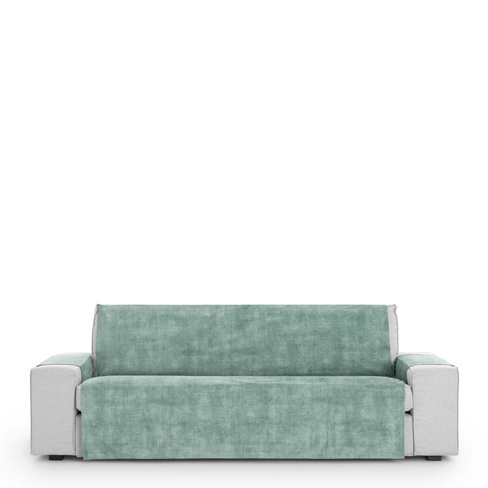 Sofa Cover Eysa TURIN Aquamarine 100 x 110 x 155 cm