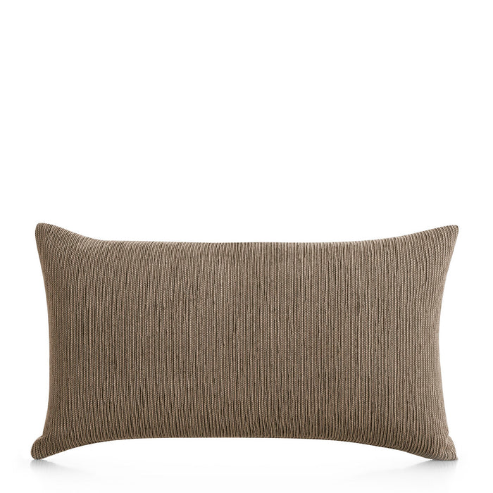 Cushion cover Eysa MID Taupe 30 x 50 cm