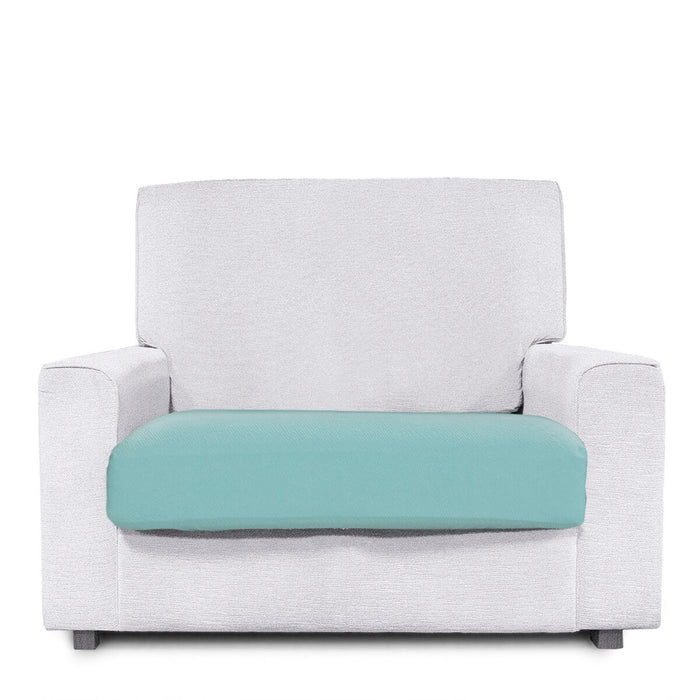 Sofa Cover Eysa BRONX Aquamarine 100 x 15 x 130 cm