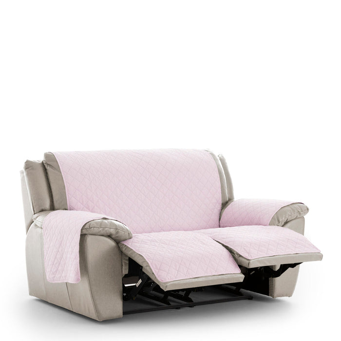 Sofa Cover Eysa MONTBLANC Pink 100 x 110 x 120 cm