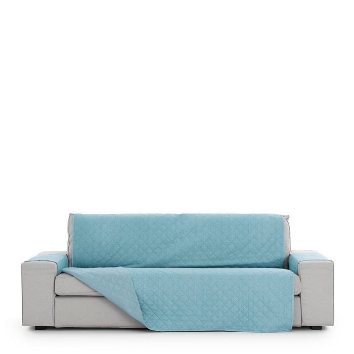 Sofa Cover Eysa MONTBLANC Turquoise 100 x 110 x 115 cm