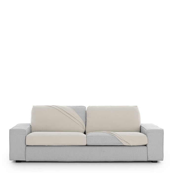 Sofa Cover Eysa Bronx Beige 100 x 15 x 200 cm 2XL