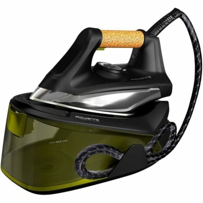 Steam Generating Iron Rowenta 2400 W