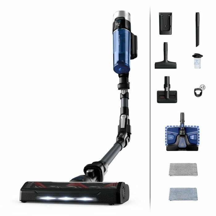 Handheld Vacuum Cleaner Rowenta RH20C1ES